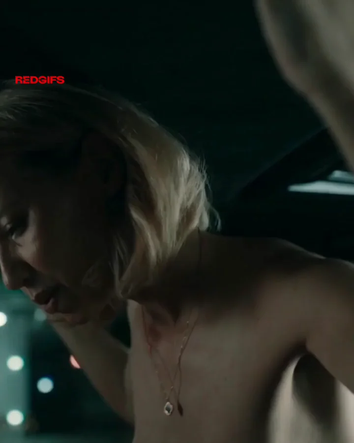 Vilma Kutaviciute - Khirurg S1 E4 (2025)