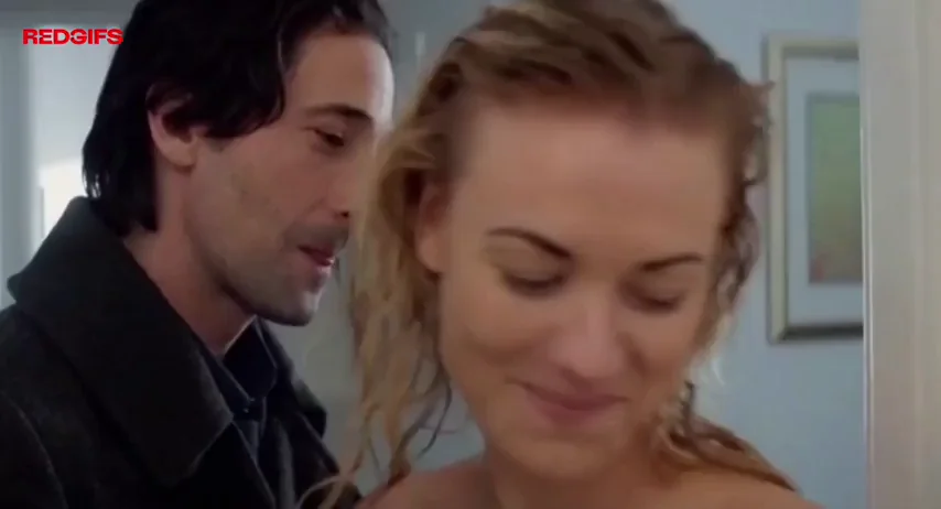 Yvonne Strahovski - Manhattan Night (2016)