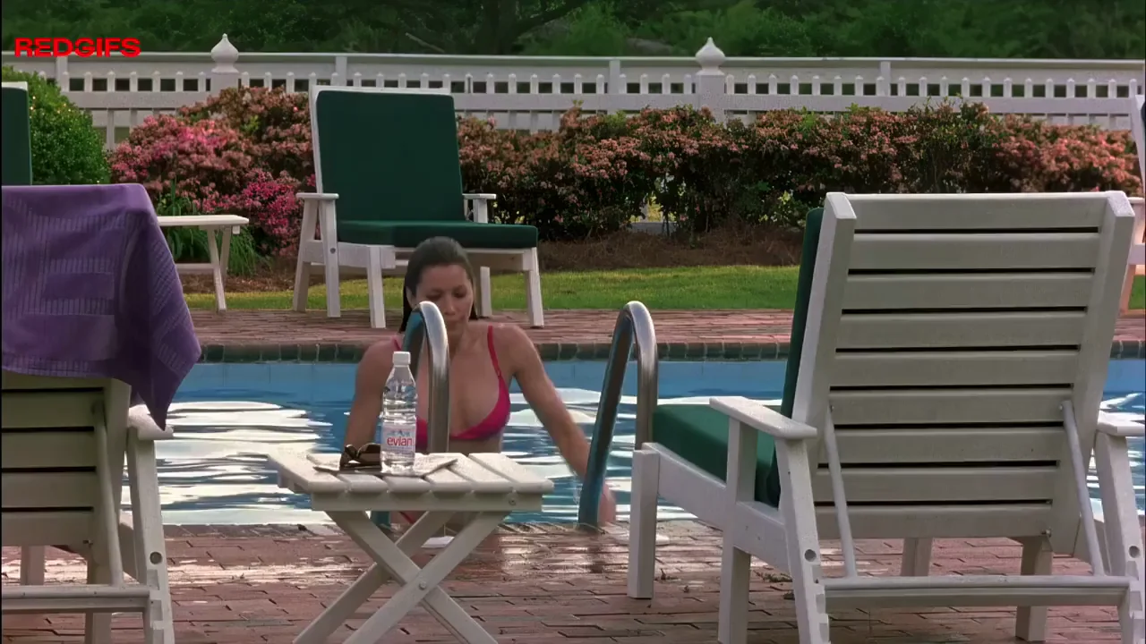 Jessica Biel - Summer Catch (2001)