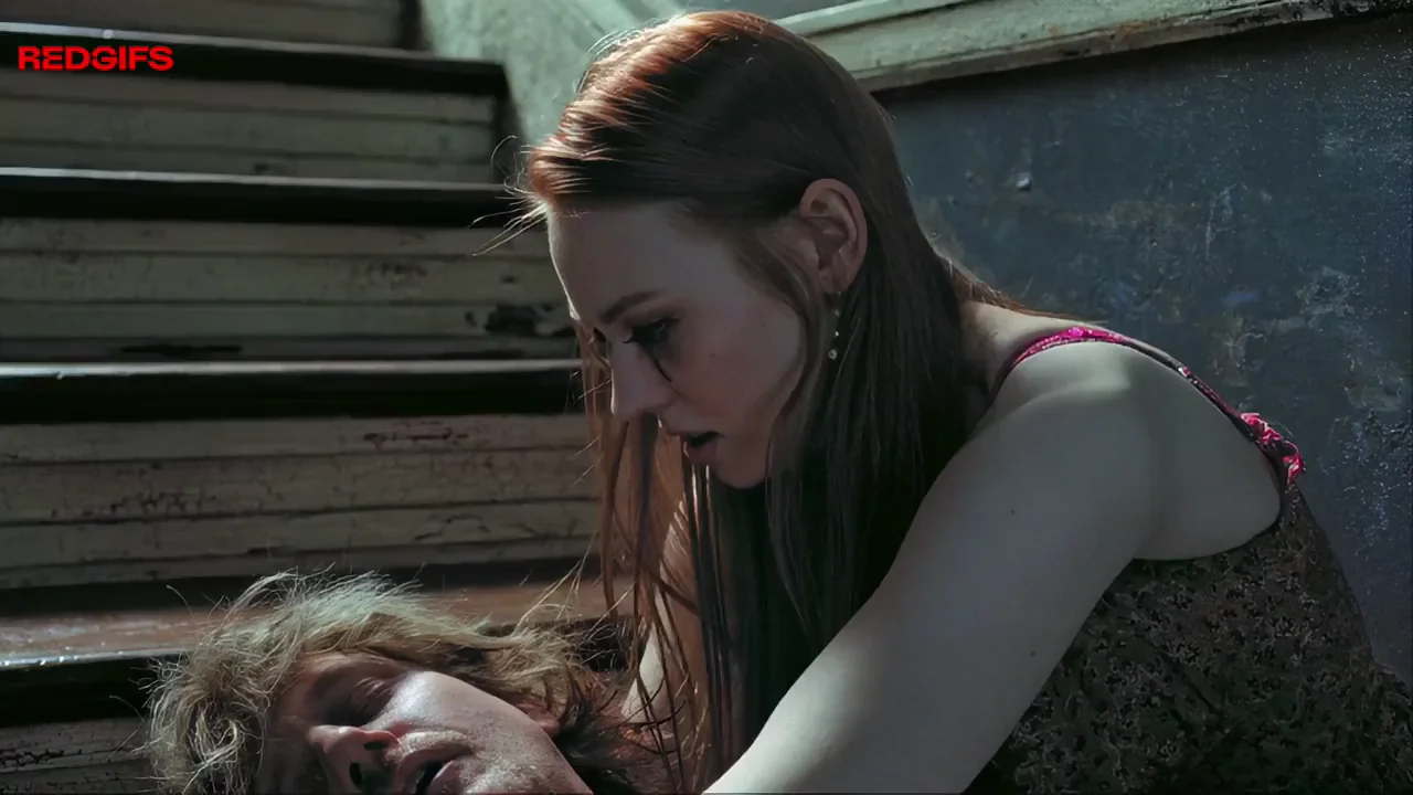 Deborah Ann Woll | True Blood | S3:E01 "Enhanced"