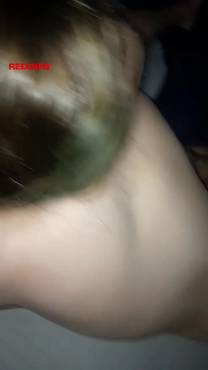 Room for One More? 🍑💦 Wife's Juicy Ass Invites BBC!