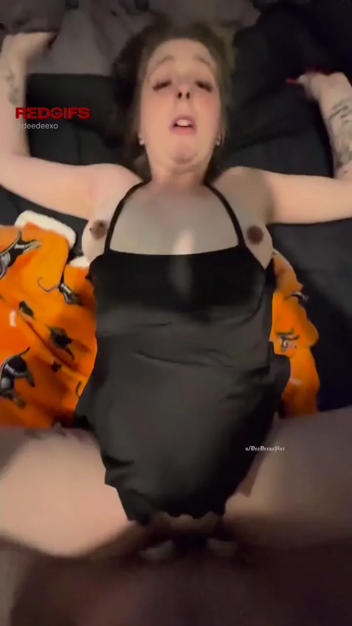 Omg he pulled out