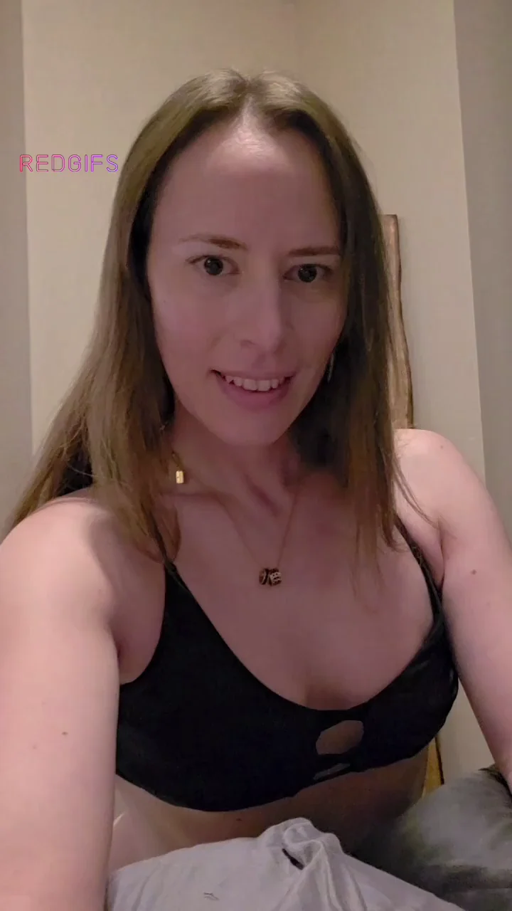 Feeling Super Cheeky 😈🍑 Tiny Tits Tease