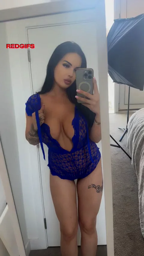 Stare at These Bimbo Tits & Lose Your Mind 😵‍💫🍒