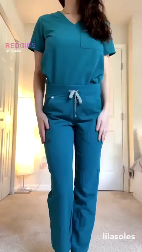 For anyone who has wanted to see a doctor naked