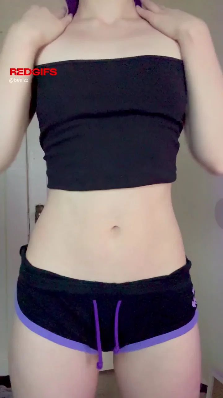 Fuck and fill this petite body every day until I’m full, swollen and aching