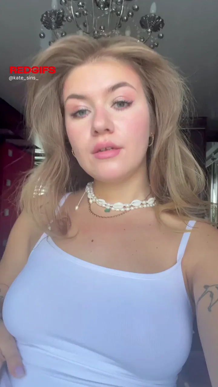 My tits were designed to be sucked on nonstop
