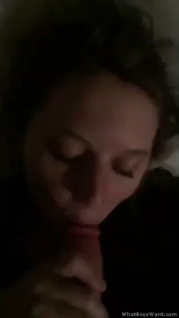 Worried about her uniform