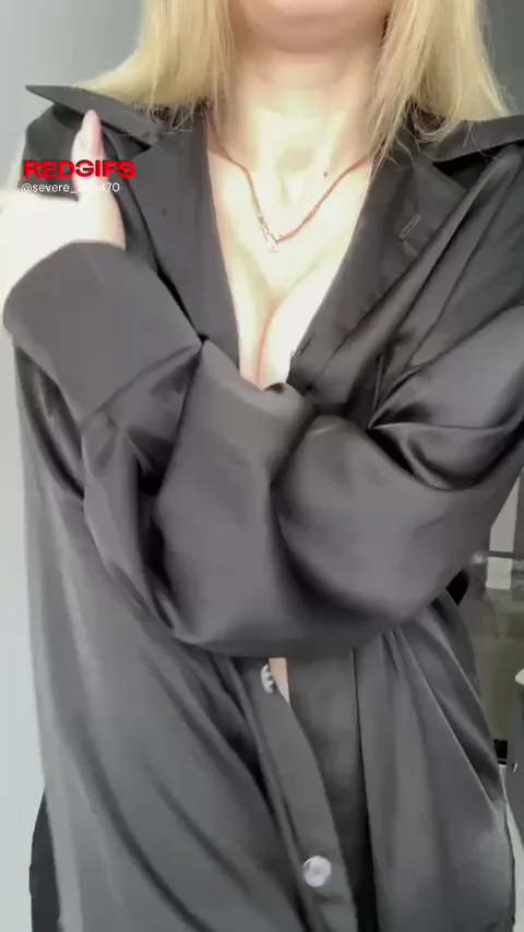 Perky Tits No Bra Needed Ever 😍🍒