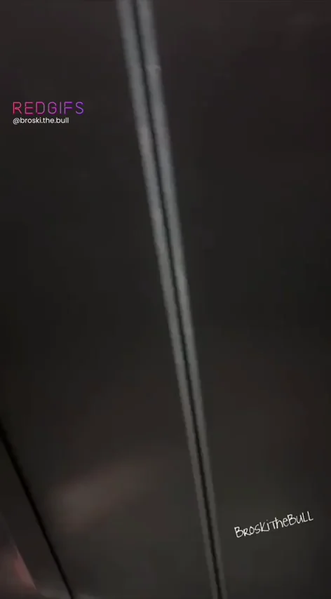 Walking in on my roommate playing her Switch