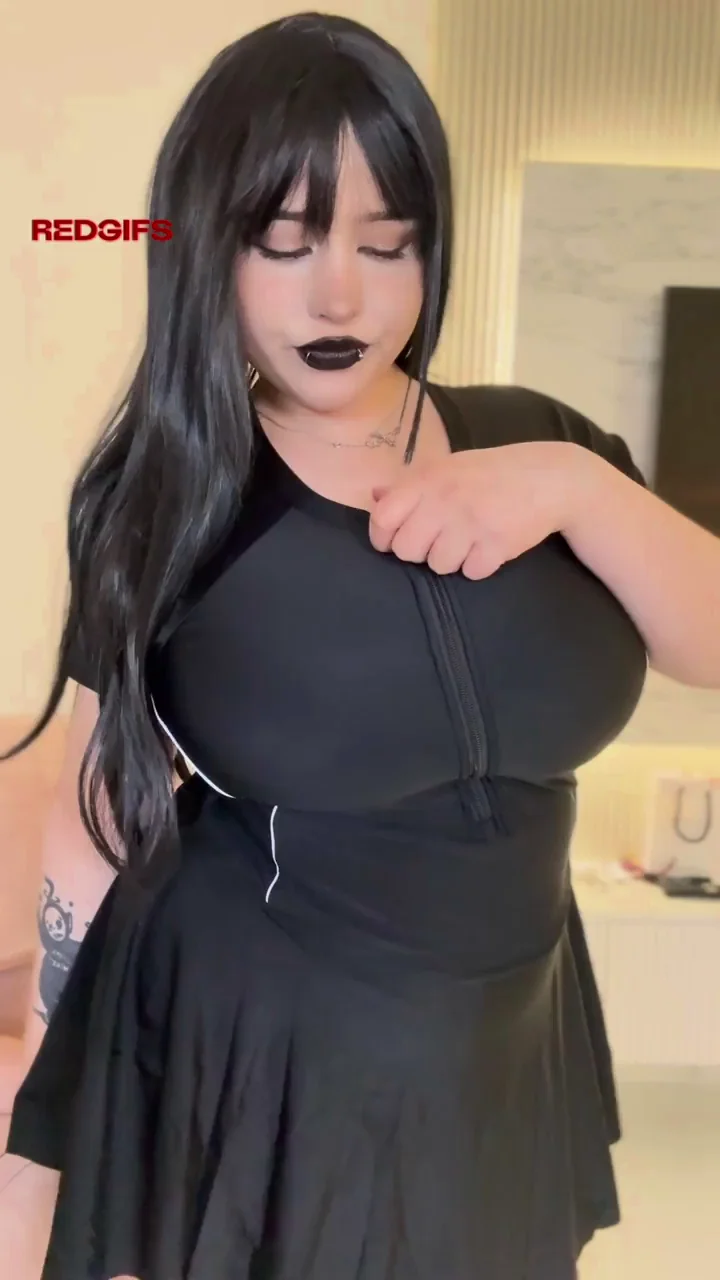 Wish to be a doll some day