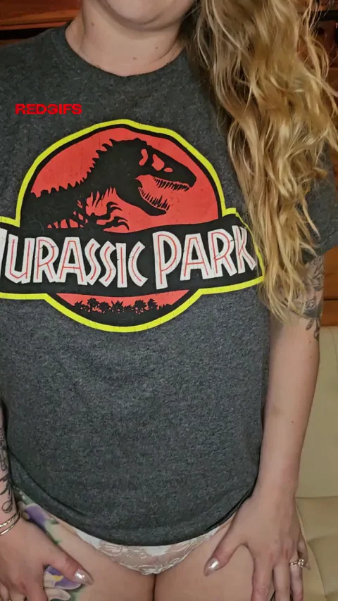 Welcome to Jurassic Park [F]