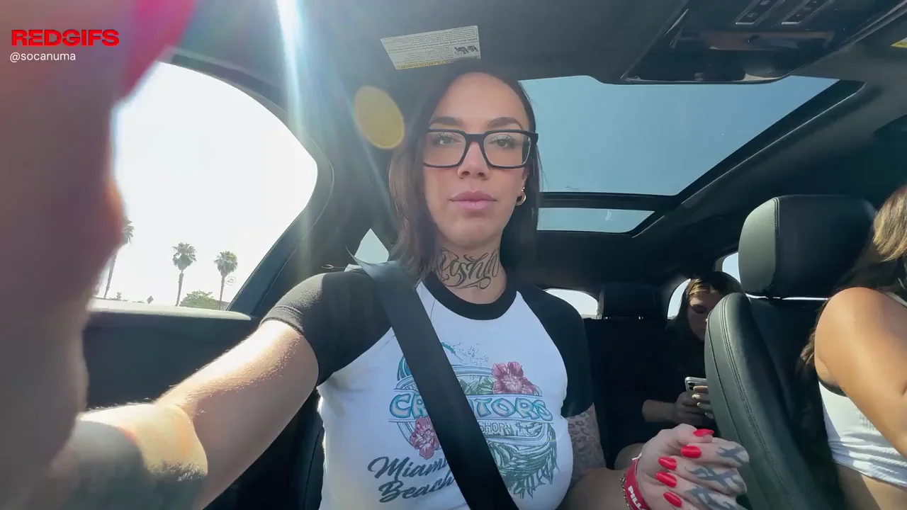 The typical girl you’ll have fun with