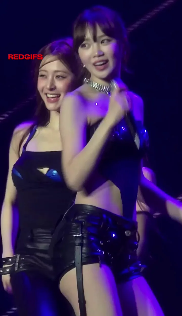 LE SSERAFIM - Chaewon
