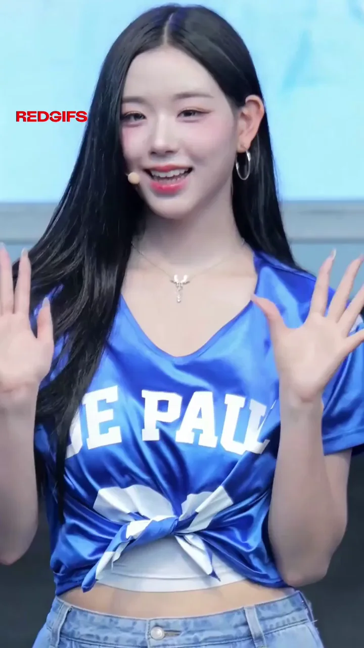 tripleS - Chaeyeon