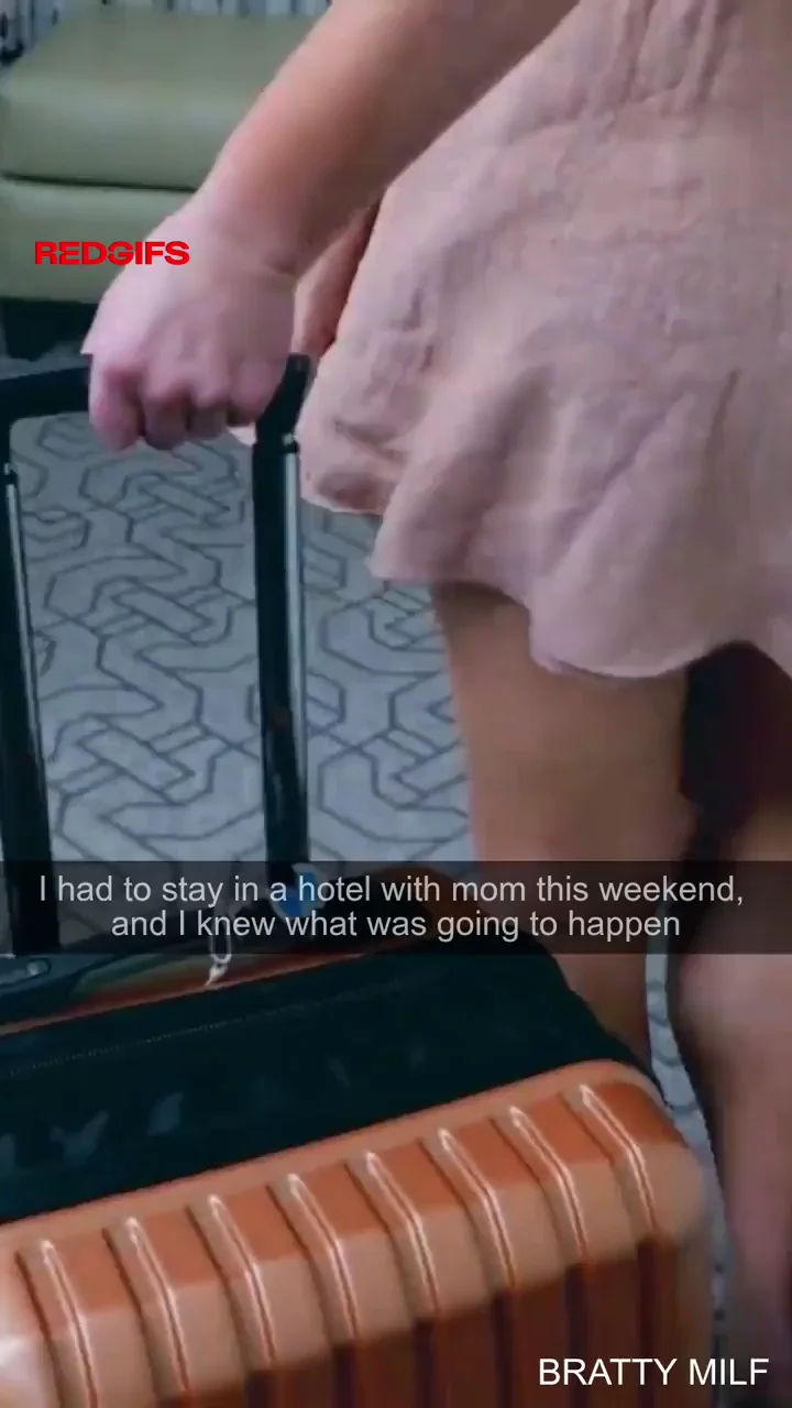 Step-Mom's Throat Game Escalates: From Head to Full-On Taboo Ride