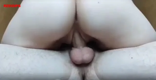 Riding son till he cum