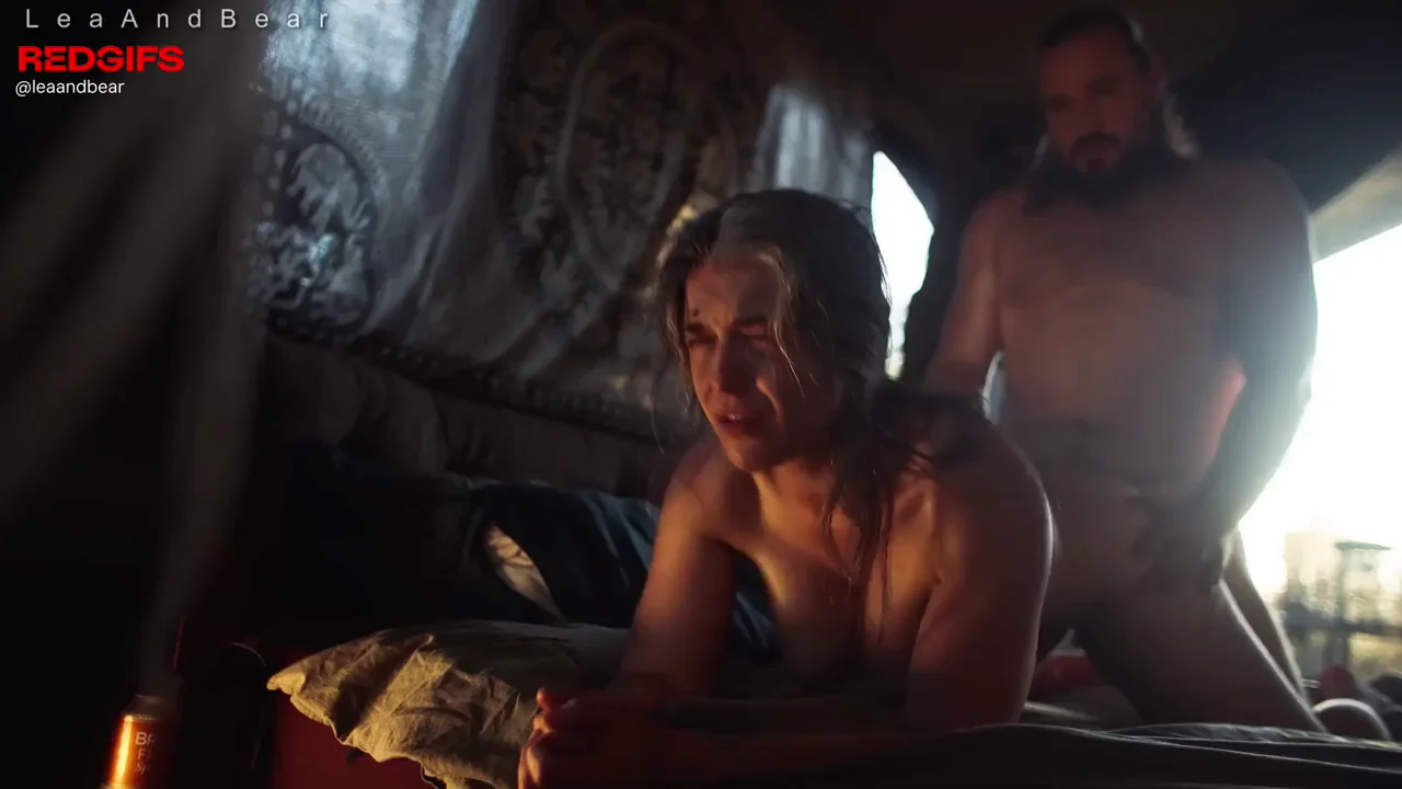 POV Plowcam: Catch Her Moans & Flinches as He Pounds Deeper 😈💦