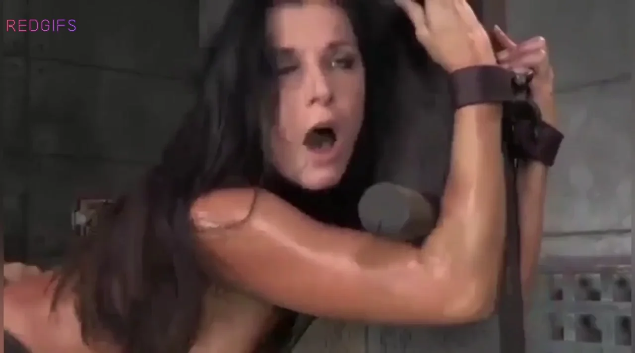 3 Hot Creampies
