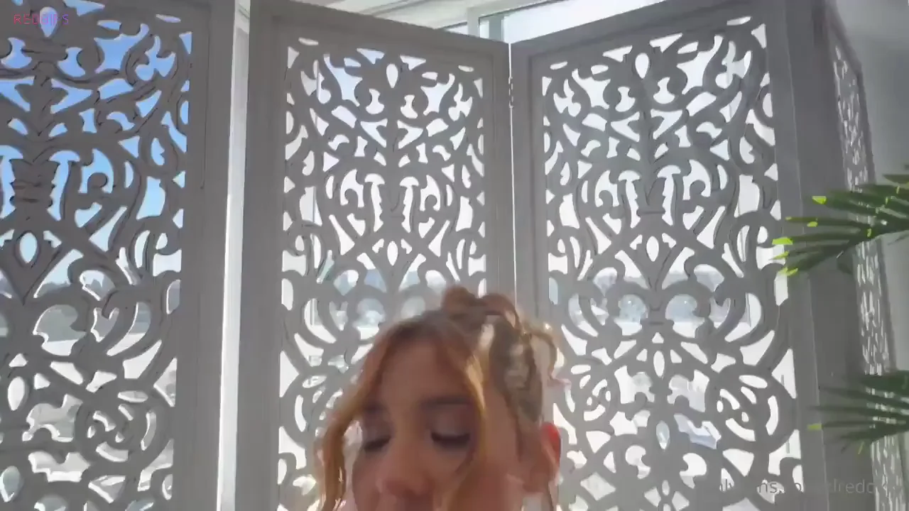 OMG Becky, Check This Massive Cock at the Riviera! 🍆💦