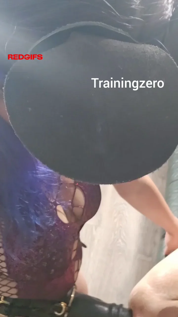 Spreading his boy pussy