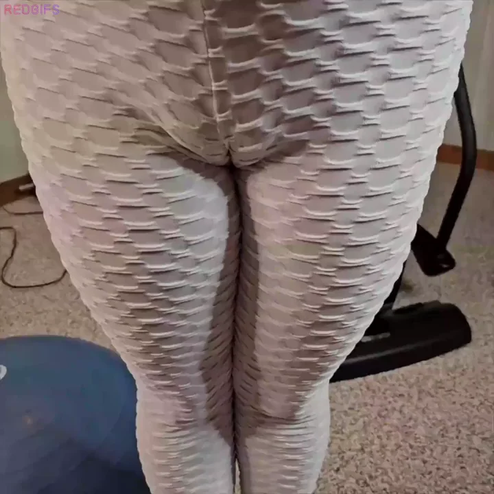 My HUGE workout titties