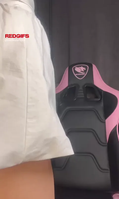 My little ass looks too sexy for this world