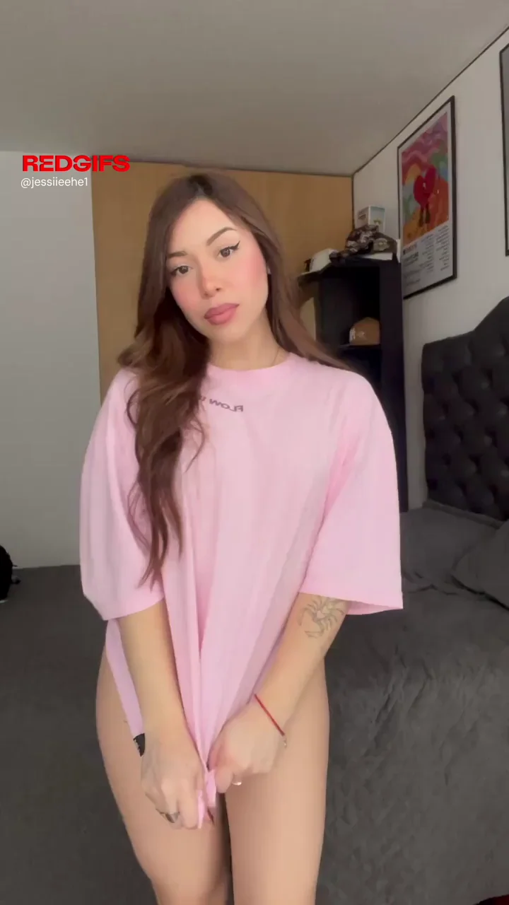 18yo Petite Tits Tease: Boys Hate 'Em, Real Daddies Crave 😈🍒