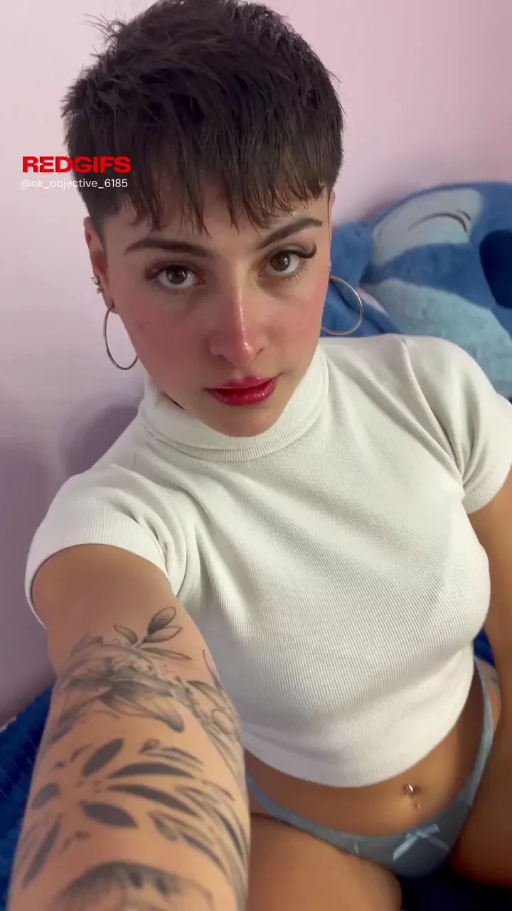 Just a tight little fuckdoll waiting to be filled