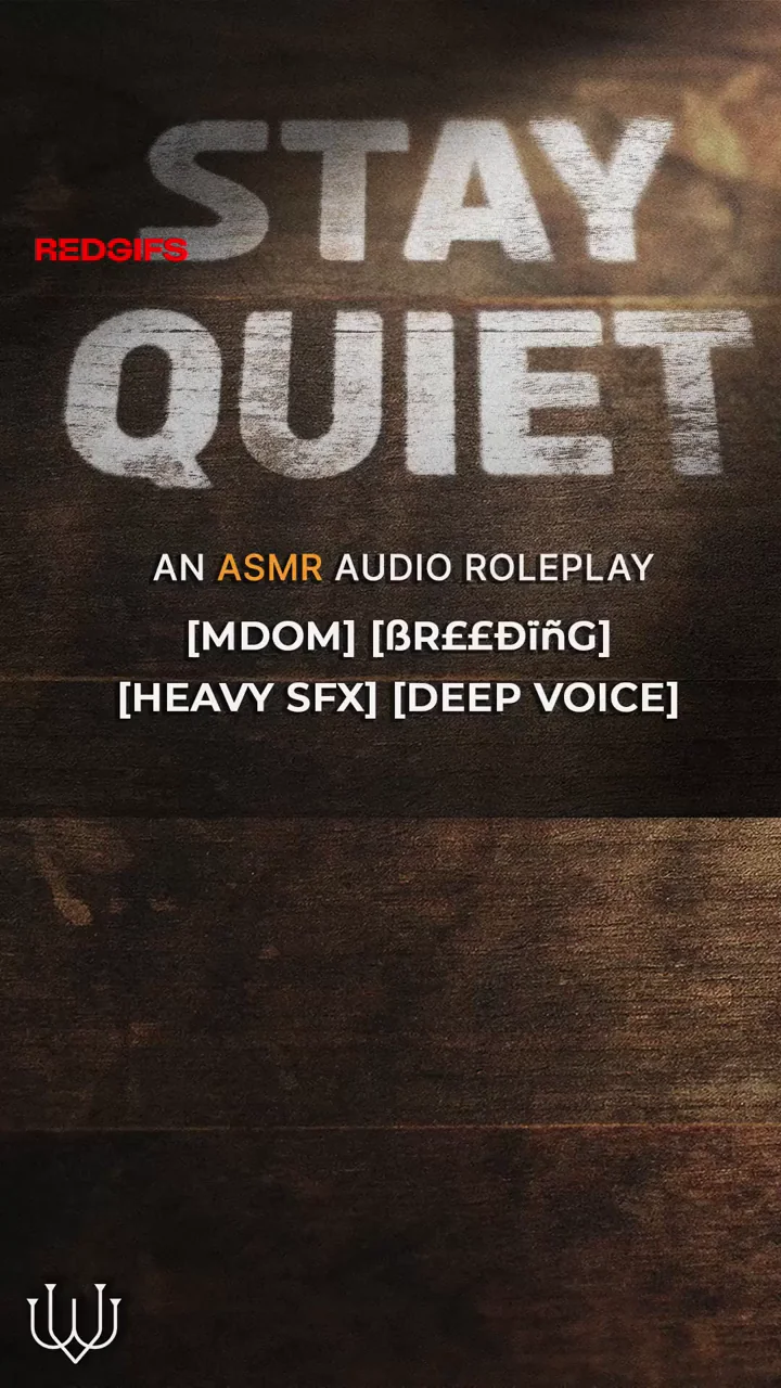 Stay Quiet, She’s on the Phone - A Step-Daddy Taboo Audio Roleplay