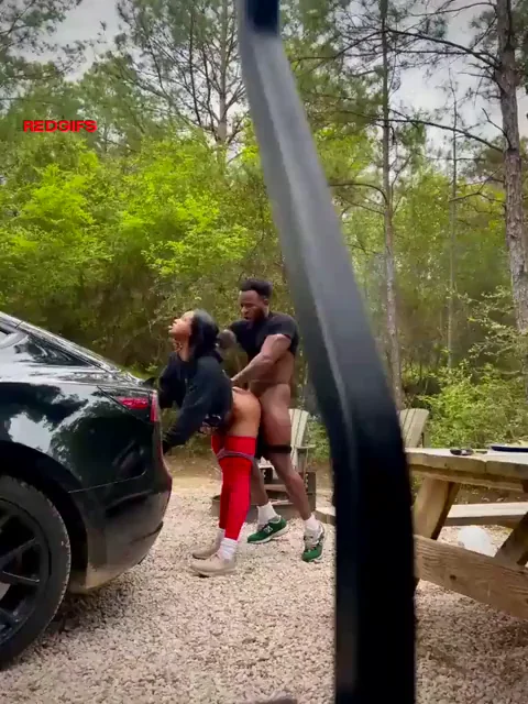 Public Backshots