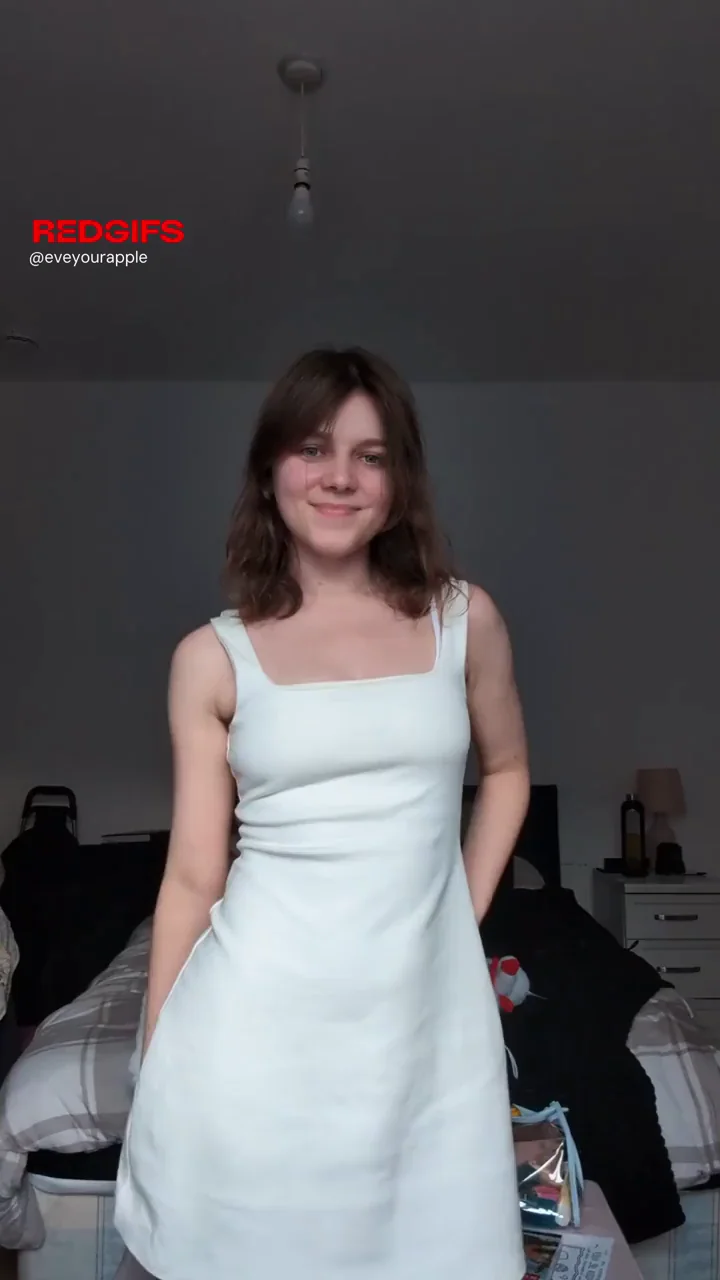 Wonder if this is the panty colour you were expecting