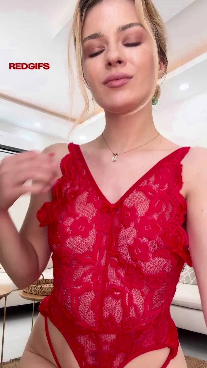 My fav seethru bodysuit