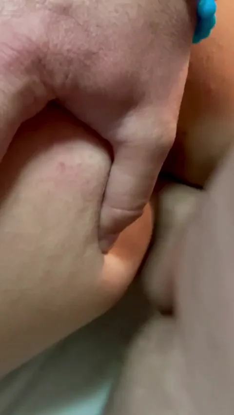 I want to go all night with you