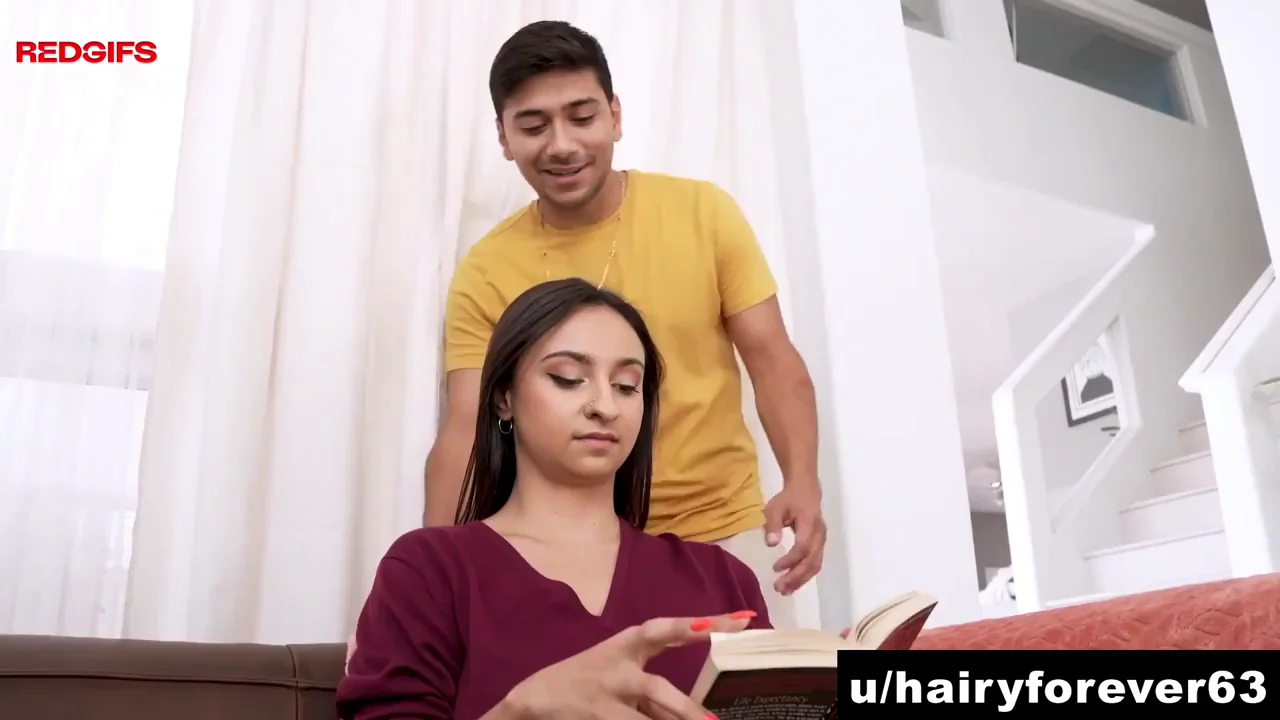 I Can Freeuse and Fuck Step Sis as Step Dad Is Not in Home