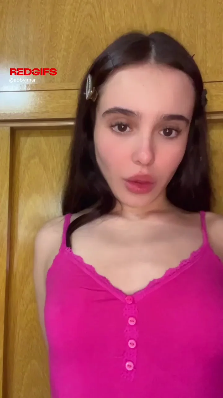 Stripping my lovely boobs