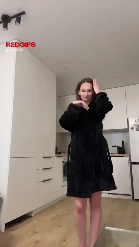 Dressed or naked?