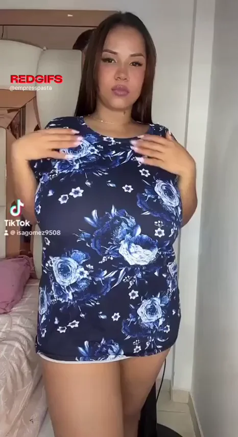 Thick Thighs Hottie: Clothed or Naked? Pick Your Poison 🍑💦