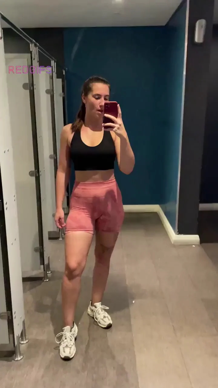 flexing is important sometimes