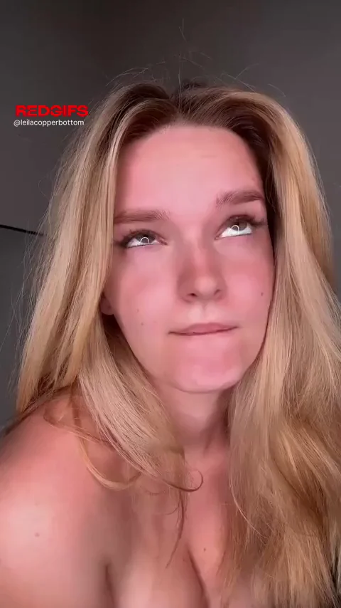 The perfect girl for ahegao ;)