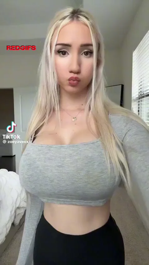 Such a sexy bop