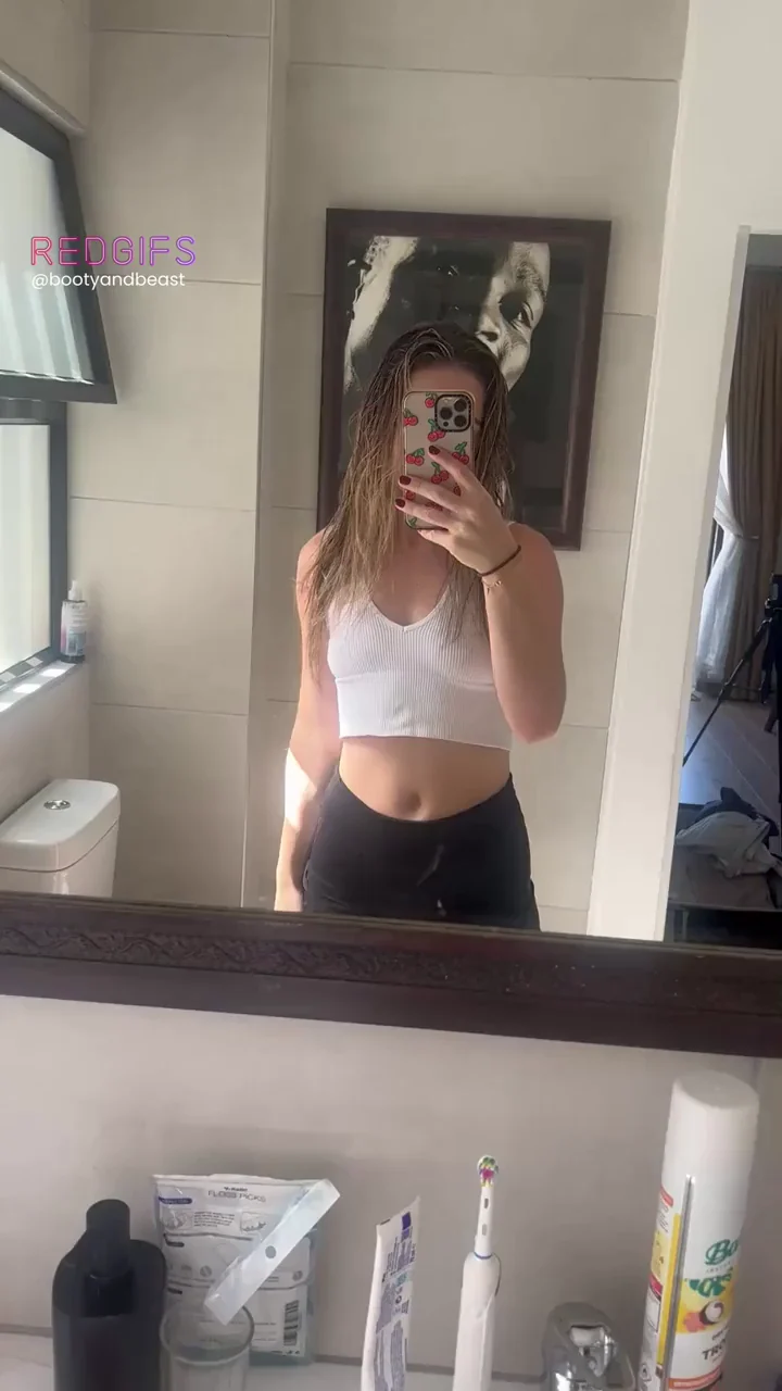 It’s our little secret that I get off on taking videos like this 🤫