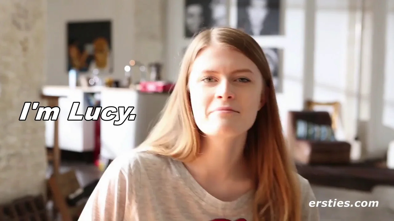 Are you ok Lucy?