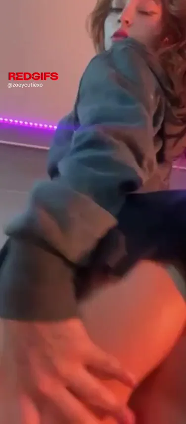 can i sit on ur face and twerk til i cum