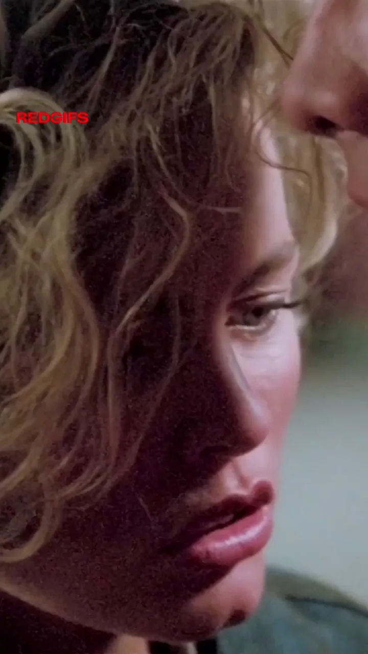 Patsy Kensit - Timebomb (1991)