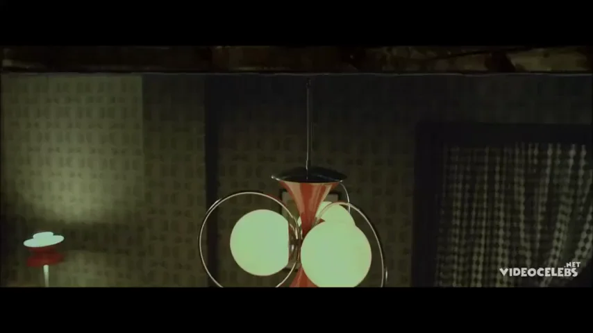 Agi Gubik in Liza the Fox Fairy - [2015]