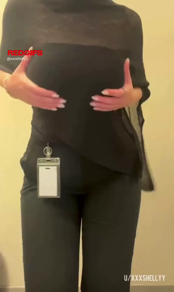 Thick Office Slut Teases CEO with Massive Tits and Juicy Ass for Coldplay Tickets