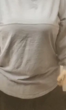 Massive Tits Tease: Drop These Jugs on Your Face?