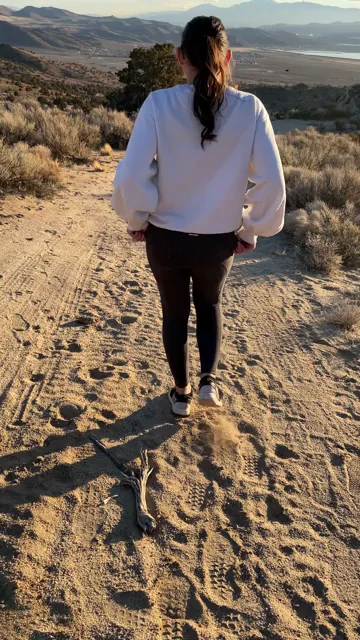 My little jump tho