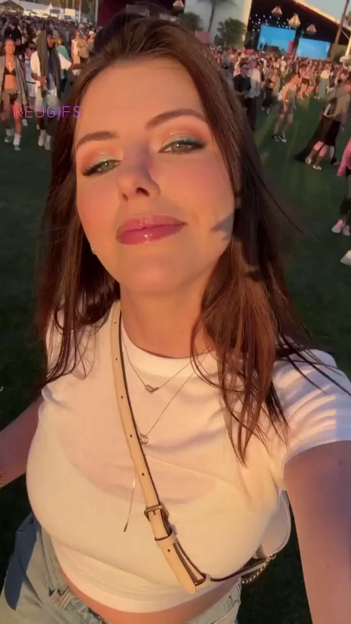 She’s so fucking hot